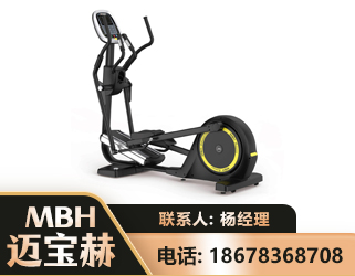 哈密商用椭圆机