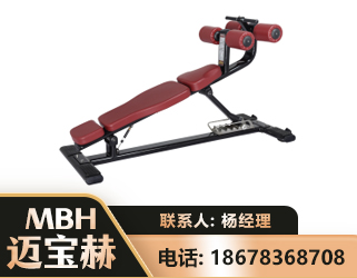 哈密可调腹肌板