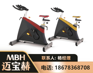哈密商用动感单车